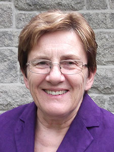 Image of Linda HAMILL
